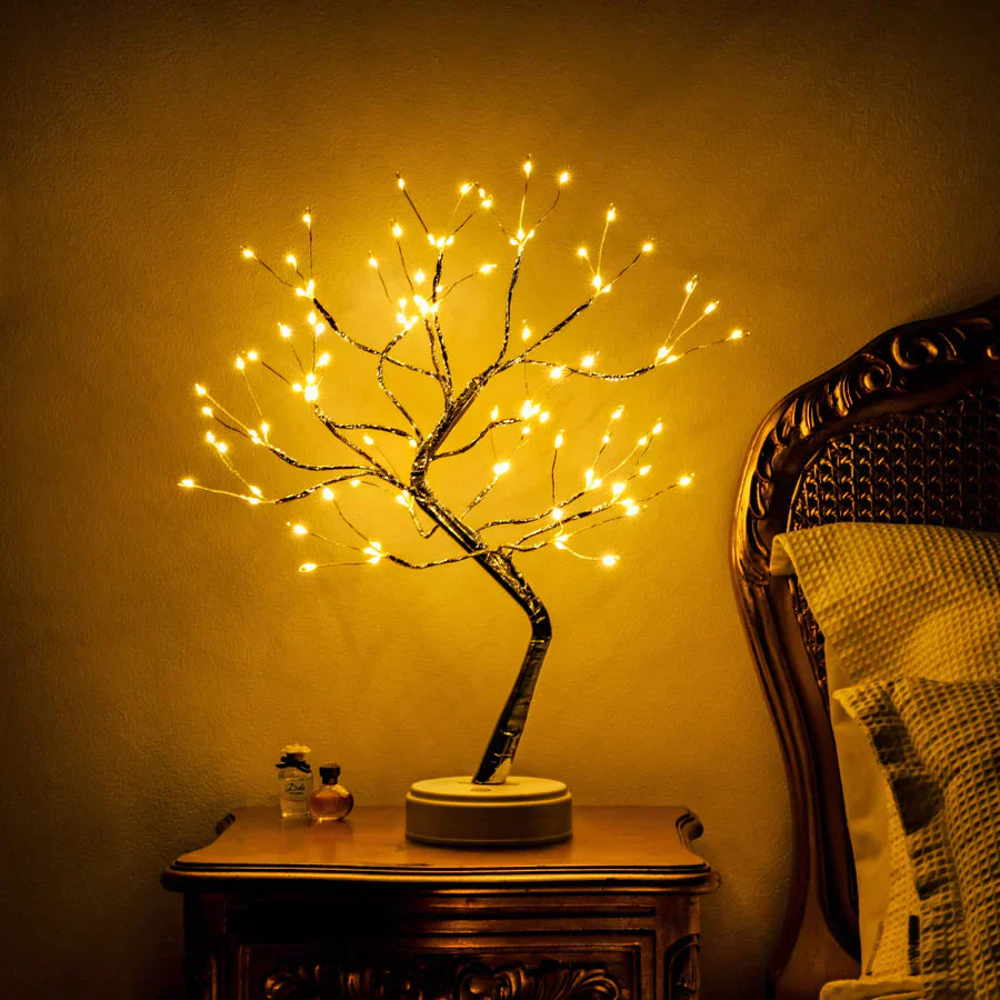 Magical Spirit Tree Light