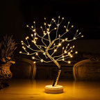 Magical Spirit Tree Light