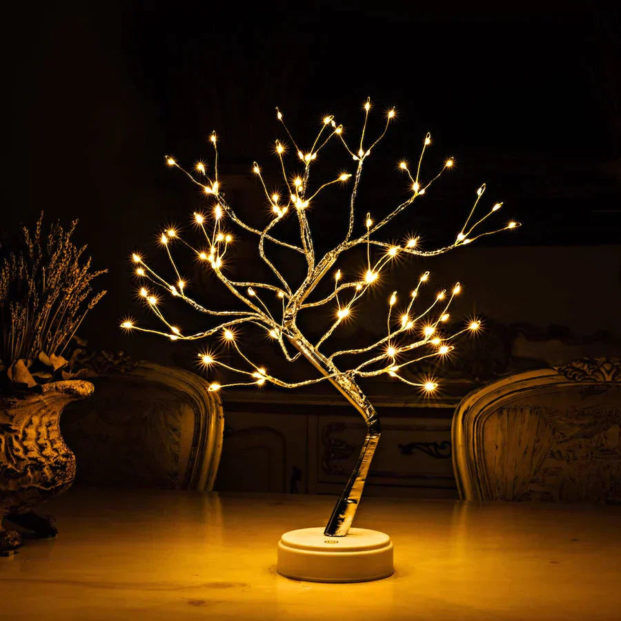Magical Spirit Tree Light