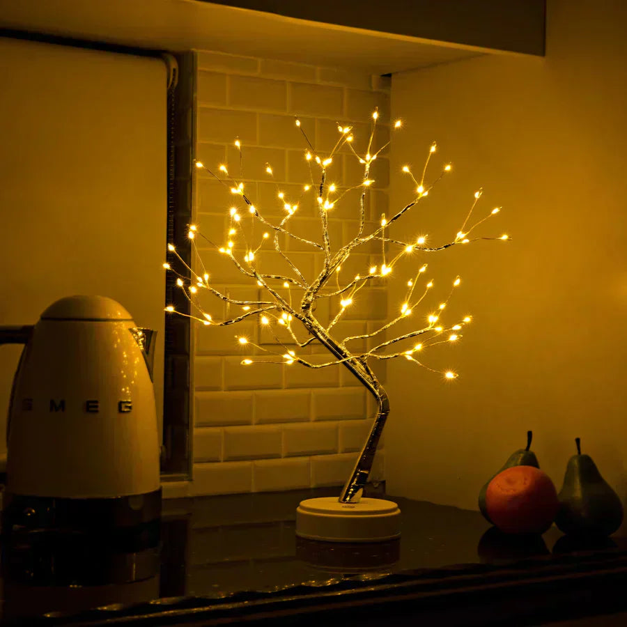 Magical Spirit Tree Light