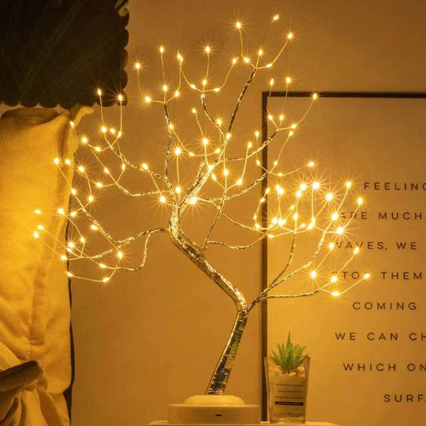 Magical Spirit Tree Light