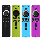 Luminous Remote Cover - Silicone Sleeve Protective Cover for Fire TV Stick 4K, 5.9 Inch