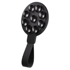 Magnetic cellphone Holder with Suction Cup – Universal Wall & Mirror Mount Stand for Hands-Free Convenience with Any Mobile Device
