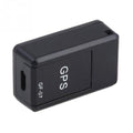 Magnetic Mini GPS Locator w/ Voice Record and Real Time Tracking