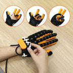 Effortless Exercise Automatic Hand Trainer Gloves