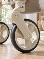 Melody Ride Folding Baby Stroller with Music and Lights