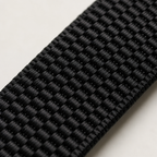 Men's Belt Loop Suspenders - Adjustable Hook Suspenders with 1.5 Inch Straps