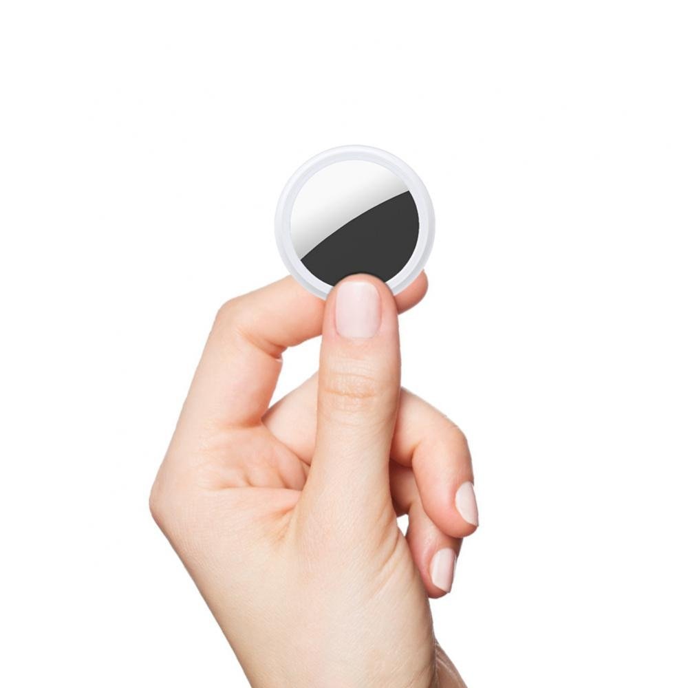 Bluetooth Key Finder Tag - Mini Smart Finder for Keys, Wallets and Bags