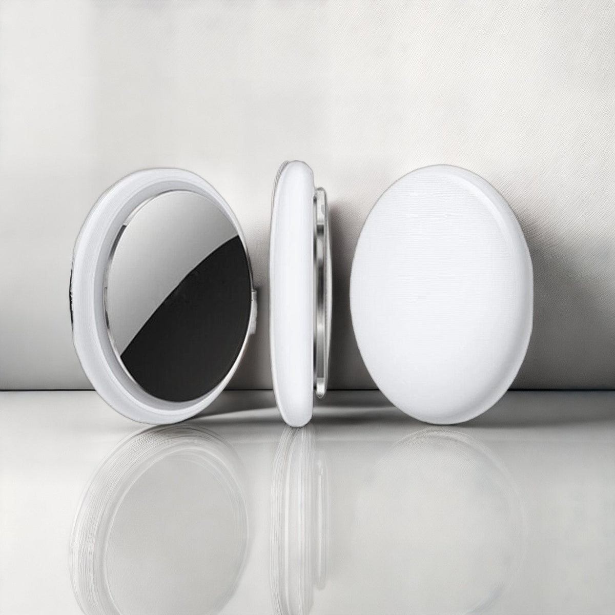 Bluetooth Key Finder Tag - Mini Smart Finder for Keys, Wallets and Bags