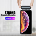 Mini Wireless Power Bank