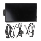 Monitor Extender Laptop - 14.1/11.6 Inch Portable Display Monitor FHD 1920X1080-Compatible for Mini Laptop/ PC/Phone