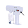 Professional Handheld Hair Steamer