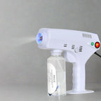 Professional Handheld Hair Steamer