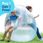 Giant Jelly Balloon Ball