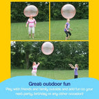 Giant Jelly Balloon Ball