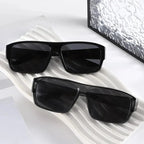Over-glasses Sunglasses UV400