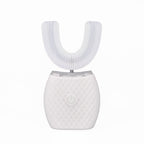 Y-Brush Hands-Free Automatic Toothbrush