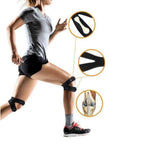 Patellar Tendon Strap Torn Meniscus Knee Brace