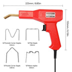 Plastic Welder Garage Tool