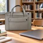 Pocketline Laptop Tote Bag
