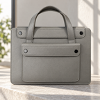 Pocketline Laptop Tote Bag