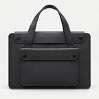 Pocketline Laptop Tote Bag
