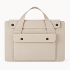 Pocketline Laptop Tote Bag