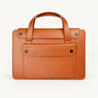 Pocketline Laptop Tote Bag