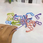 Finger Ring Phone Holder