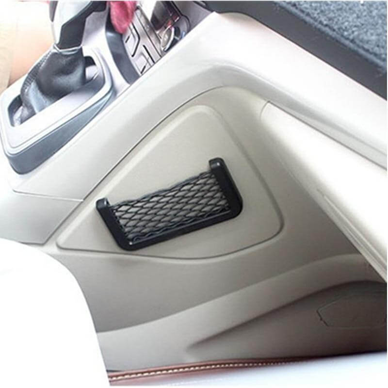 Universal Car Phone Pocket