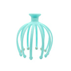 Spider Legs Manual Scalp Massager