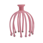 Spider Legs Manual Scalp Massager