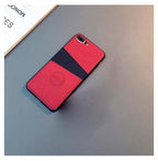 Fabric Wallet iPhone Case