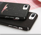 Love Pink Hard iPhone Cases