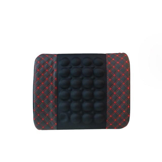 Car Electric Massage Waist Pillow