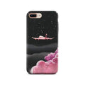 Love Pink Hard iPhone Cases