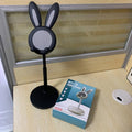 Rabbit Phone Holder – Adjustable and Raised Desktop Stand for Selfies, Video Calls, and Lazy Home Use