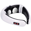 Smart Neck Massager - Neck Pain Relief Device