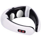 Smart Neck Massager - Neck Pain Relief Device