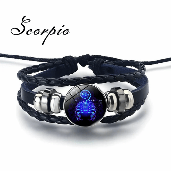 2-Pack Manifestation Bracelets – Attract Prosperity
