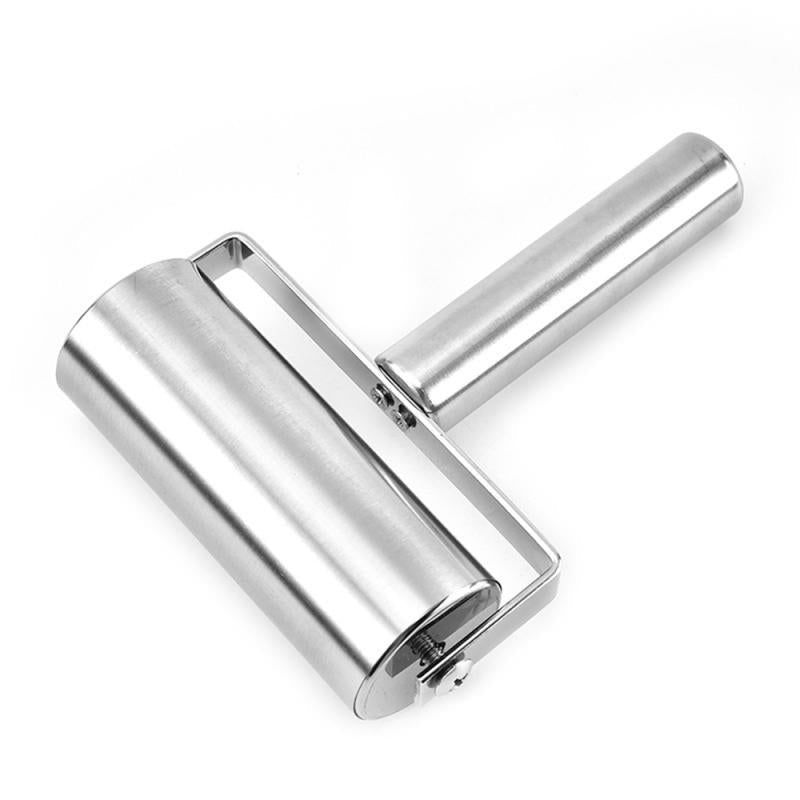 Ahahay | Stainless Steel Pastry Dough Roller