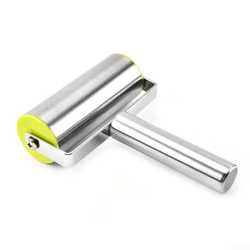 Ahahay | Stainless Steel Pastry Dough Roller