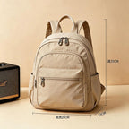 Compact Everyday Backpack 
Maetiva