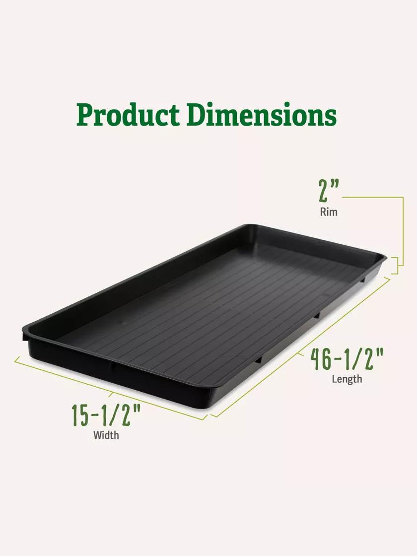Planting Tray, Large