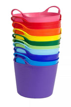 Colorful Gorilla Tub®, 3-1/2 Gallon