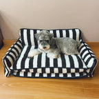 CozyCouch  • Calming Dog Sofa