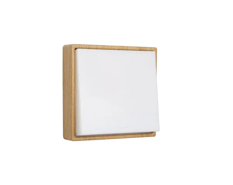 Ahahay | Wireless dimmable night light – Rechargeable with timer & magnet attachment