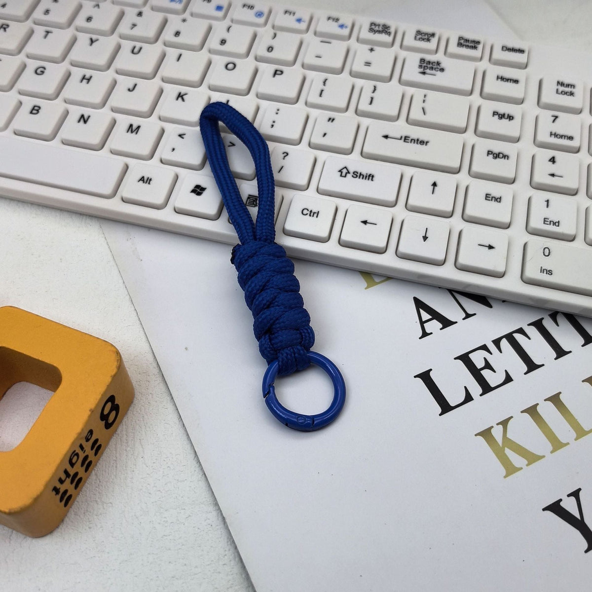 Keychain Lanyard 
Maetiva