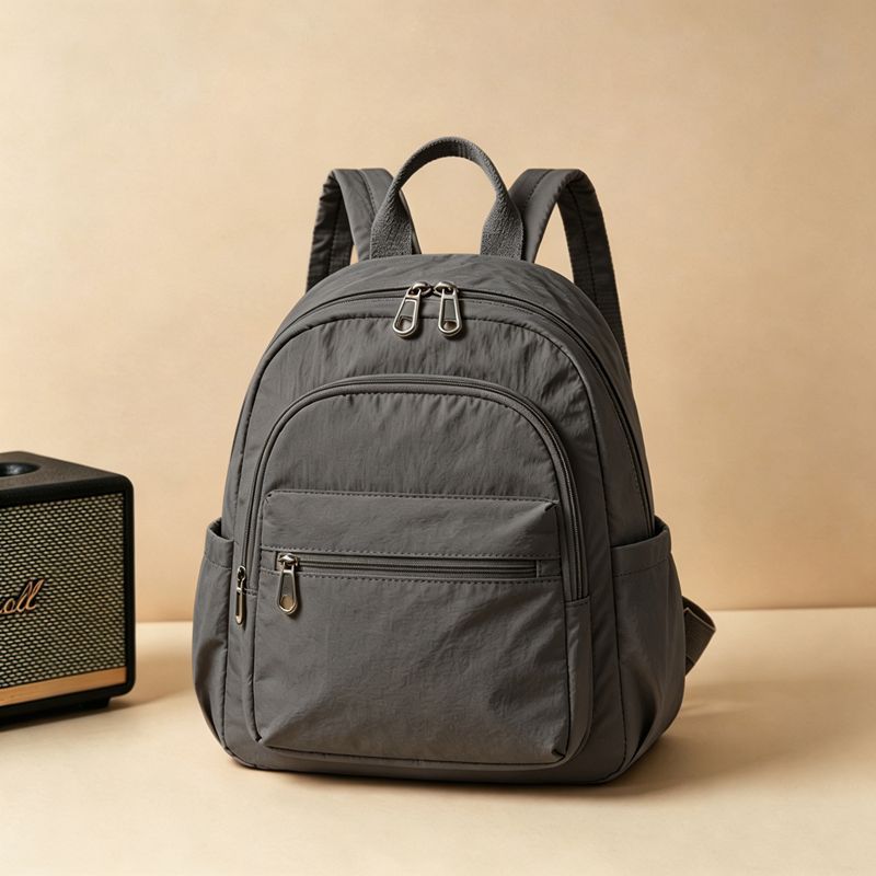 Compact Everyday Backpack 
Maetiva