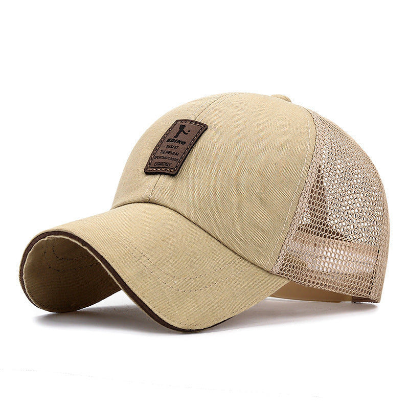 Women's Stylish Trucker Cap 
Maetiva